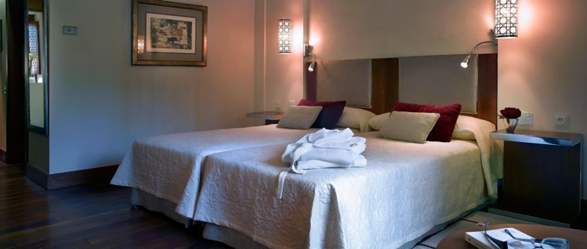 De Hotel 4*
